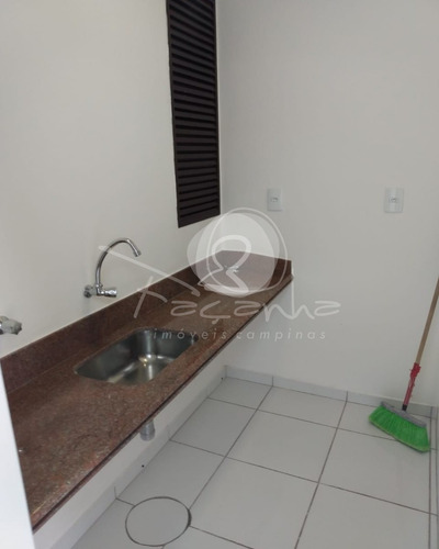 Imagem 10 de 12 de Sala Comercial Para Venda Na Vila Itapura Em Campinas - Imobiliária Em Campinas - Sa00288 - 71025994