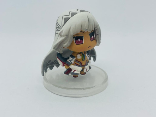 Altera Fate Grand Order Mini Figure 6cm - Pronta Entrega