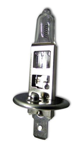 Lampada Farol Phillips H1 24v 70w 13258 Unitário