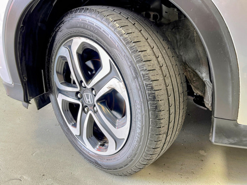 Honda HR-V 1.8 16V FLEX EX 4P AUTOMÁTICO