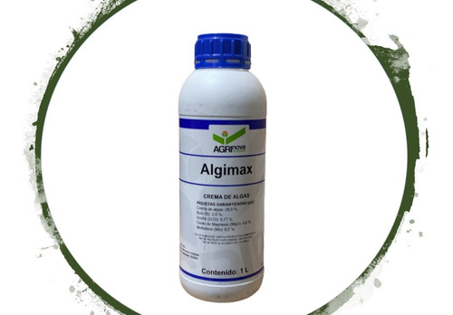 Algimax Agrinova 1 Litro