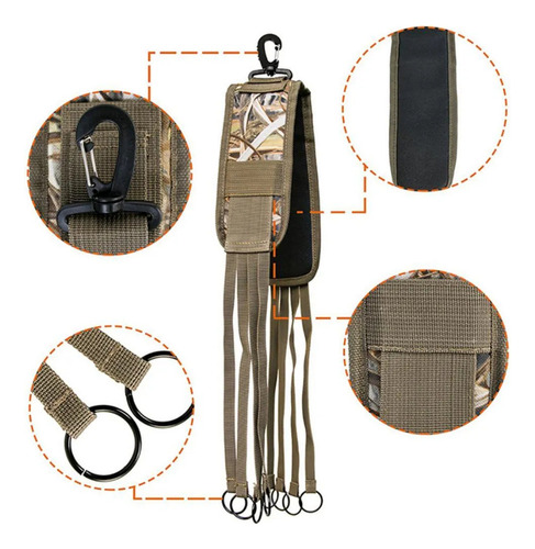 8 Correas Oxford Para Correa Para Cazar Palomas Mensajeras