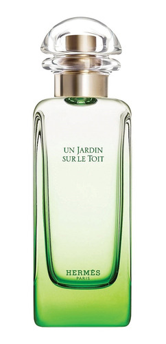 Edt 3.3 Onzas Un Jardin Sur Le Toit Hermes Para Mujer En