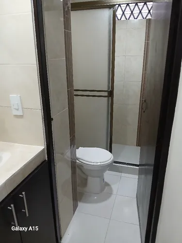 Vendo Apartamento Torres De Comfandi
