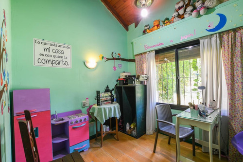 Imagen 14 de 21 de Casa De 4 Dormitorios En Venta Con Pileta En San Eduardo Fisherton Aldea