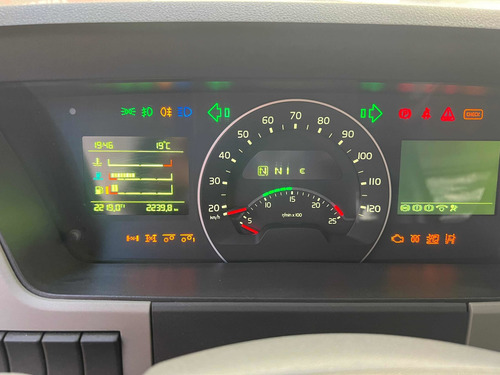 Imagen 4 de 7 de Volvo Fm 380 4x2 Evo Plus