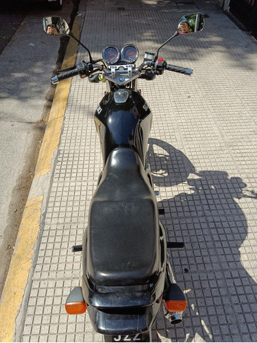 Imagen 10 de 10 de Suzuki En 125 2a