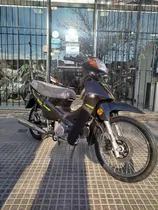 Comprar Motomel Blitz 110 Cbs 2025 0 Km Mod Nuevo Entrega Inmediata