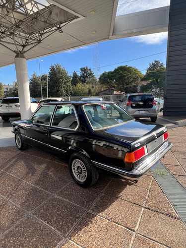 BMW Serie 3 2.5 323i Active