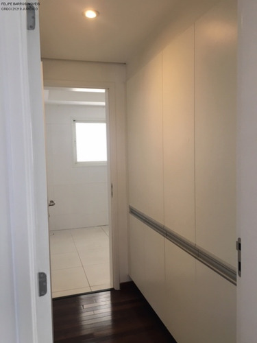 Imagem 10 de 19 de Apartamento - Ap00021 - 34493008