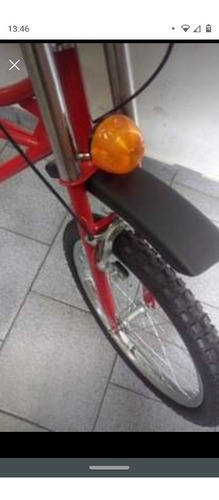 Imagem 3 de 8 de Bicicleta Brandani
