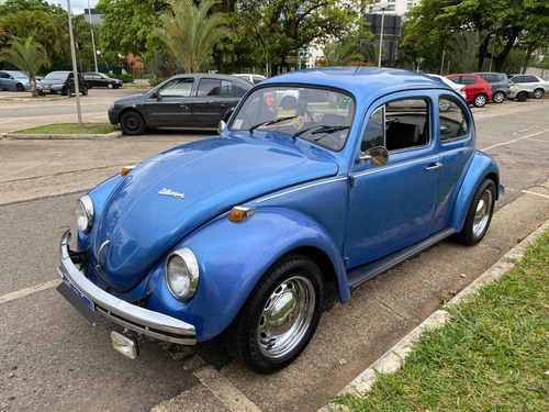 Imagem 1 de 9 de Volkswagen Fusca