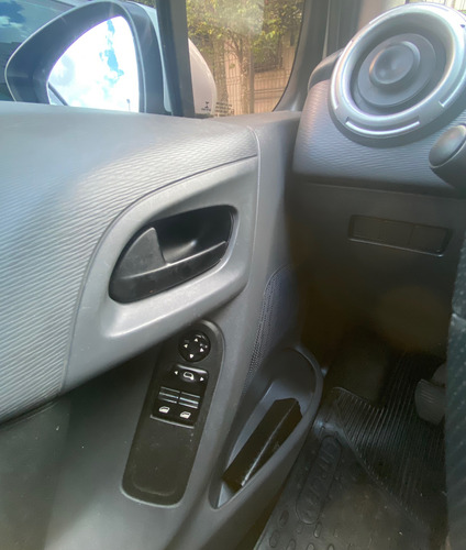 Citroën C3 1.5 Origine Flex 5p