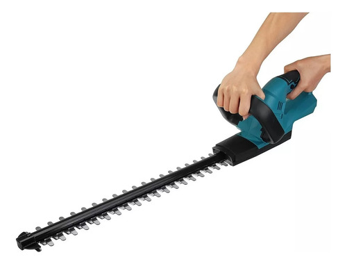 Cortasetos Inalámbrico 48v Recargable Electrico Cuchilla