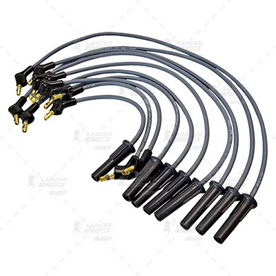 Cables Para Bujias Para Nissan King-cab Pickup Van 4ci 2.0l,