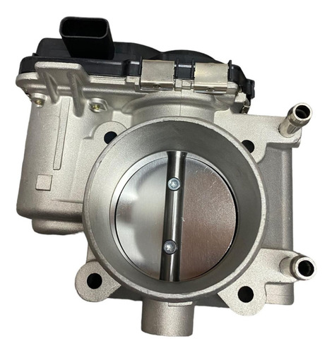 Cuerpo Aceleracion Mazda Cx7 Speed 3 5 6 2.3l Turbo
