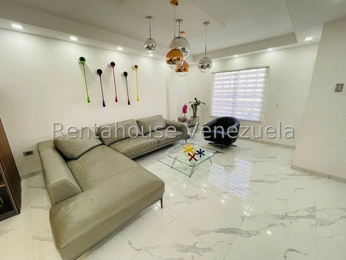 Casa En Venta Maracay Urb Villas Del Sol Ii Prolongacion Av. Aragua 25-6276 Apd