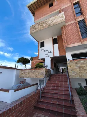 Apartamento en venta