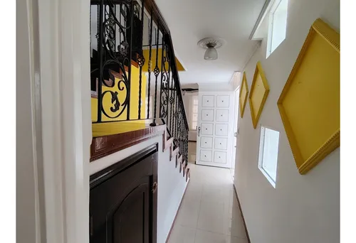 Venta De Casa Conjunto Residencial Calarca Quindio