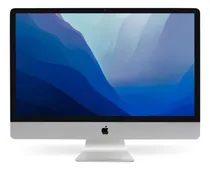 Comprar iMac Slim 5k 27  Core I7 16gb Ram 512gb Ssd Apple Original