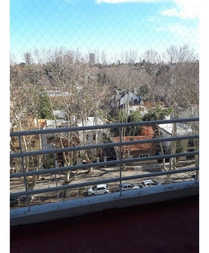 Imagen 7 de 7 de Venta Depto 3 Amb Con Balcon Y Espacio Guardacoche
