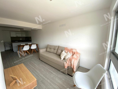 Imagen 2 de 12 de Hermoso Departamento En Torre De Categoria. - Punta Del Este Roosevelt