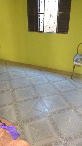 Imóvel Comercial Em Esmeraldas, Aceita Troca Por Casa Em Nova Contagem. - 1044