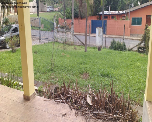 Imagem 1 de 17 de Chacara - Ch00132 - 68899014