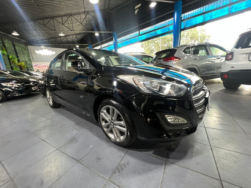 Imagem 3 de 12 de Hyundai I30 1.8 Automático Financiamento Sem Entrada