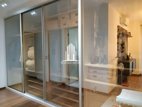 Imagem 15 de 15 de Apartamento Com 3 Dormitórios Na Vila Mariana. - Bc1913