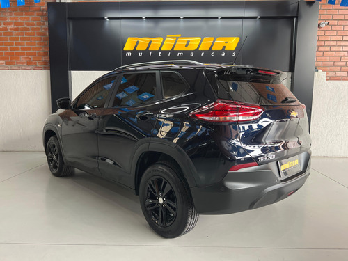 Chevrolet Tracker 1.0 Lt Turbo Aut. 5p