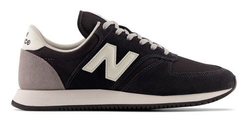 Zapatillas Hombre Lifestyle New Balance 420 Negro