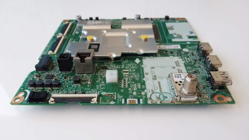 Main Lg 43up7000pua/ebr33187102/eax69532504 (Usado)