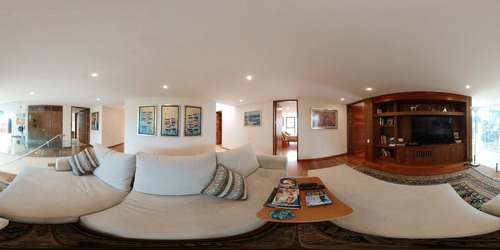 Imagen 23 de 30 de Casa En Venta En Jardines Del Pedregal