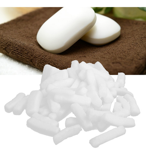 Base De Jabón Diy, Suministros Profesionales Para Hacer En C