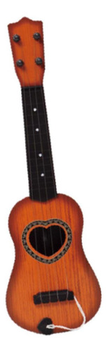 Ukelele Para Niños, Juego Educativo De Habilidad Clásico,