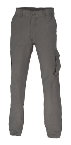 Pantalón Cargo Hombre Explora® Lolog Secado Rápido 