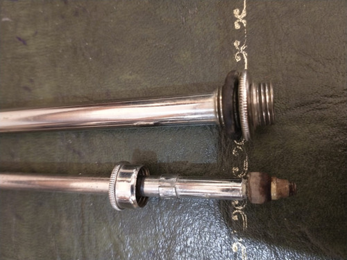 Imagen 6 de 8 de Antiguo Rociador De Barbero Pulverizador Funcionando