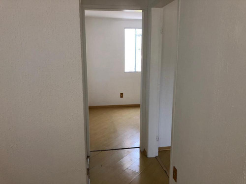 Imagem 24 de 25 de Apartamento - 2 Dormitórios - Condomínio Jardim Da Glória Iii - Jardim Da Glória - Cotia/sp - Ap451788v
