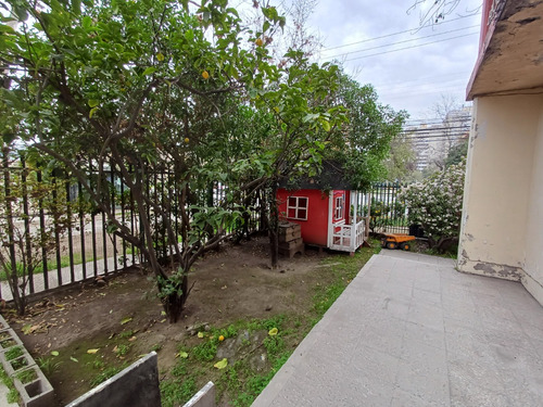 Metro Ñuble - Departamento En Venta 2 Dormitorios Ñuñoa