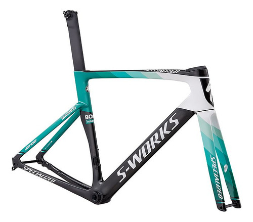 Cuadro De Bicicleta De Ruta S-works Venge