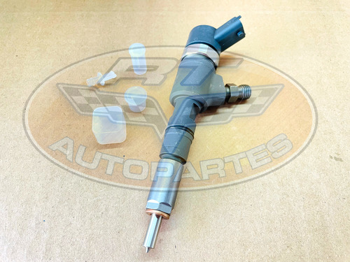 Inyector Diesel 1.6l Hdi Peugeot Partner 2021 Original