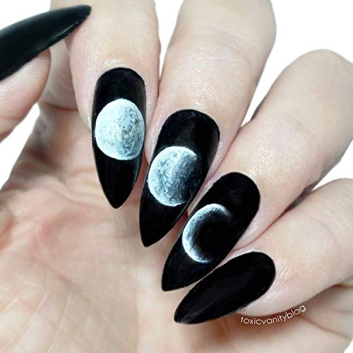 Cepillo Angular Whats Up Nails Mermaid #3 Para Limpiar Cutis