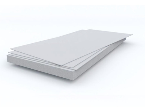 Lamina De Icopor Grosor 2cm (100x100)cm X10 Und