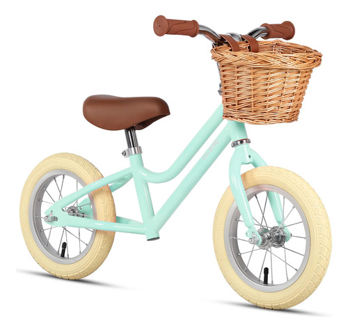Glerc Bicicleta Infantil Para Ninas De 10 A 14 Anos Bg1025xj