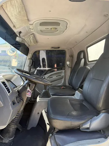 Camion Sinotruk 2019