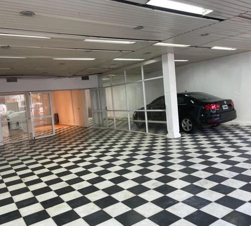 Imagen 7 de 14 de Imponente Local En Venta 520m2
