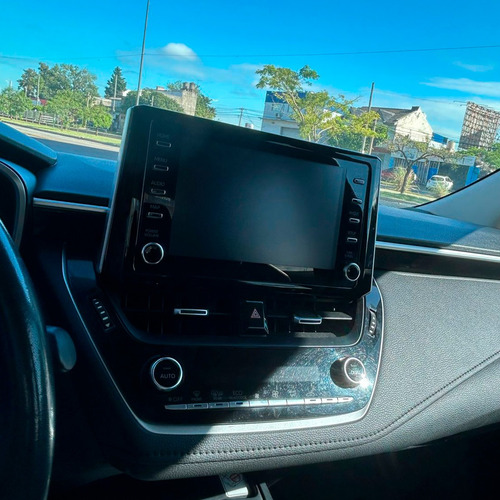 Toyota Corolla 2.0 Seg Cvt 140cv