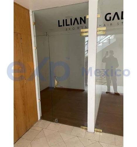Imagen 7 de 8 de Funcional Oficina En Renta En Lomas De Chapultepec