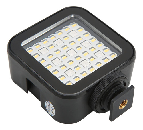 Luz Buceo Led Impermeable Video Subacuatica Rgb Alta 49 Para